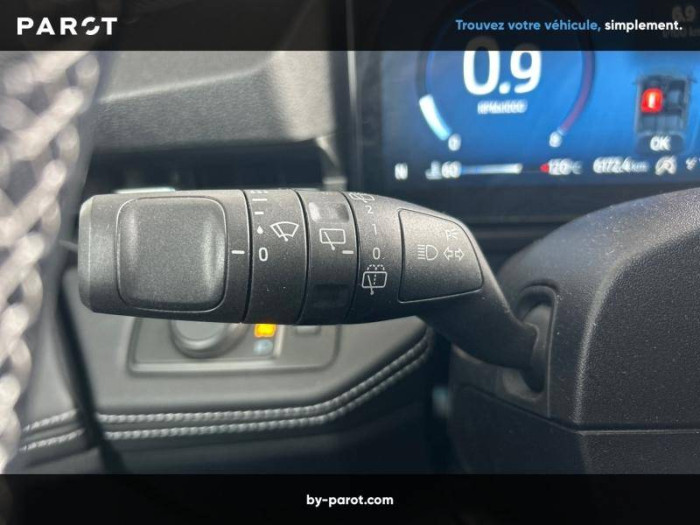 Ford PUMA Nouveau 1.0 EcoBoost 125 ch mHEV S&S BVM6 Titanium
