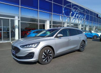 Ford Focus SW Nouveau 1.0 EcoBoost 125 S&S mHEV Titanium X Business