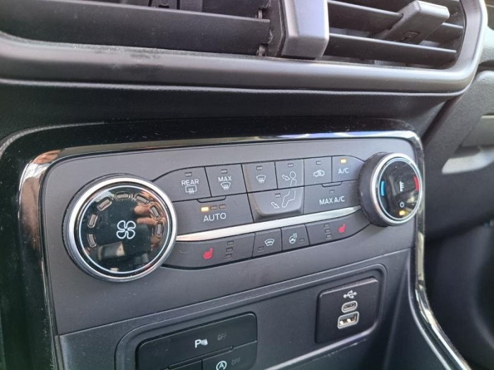Ford EcoSport 1.0 EcoBoost 125ch Active 147g