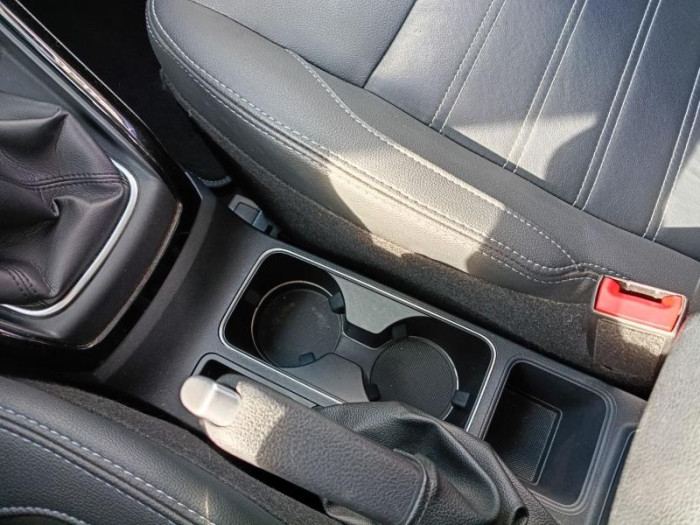 Ford EcoSport 1.0 EcoBoost 125ch Active 147g