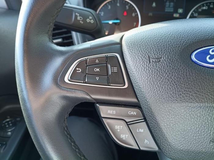 Ford EcoSport 1.0 EcoBoost 125ch Active 147g