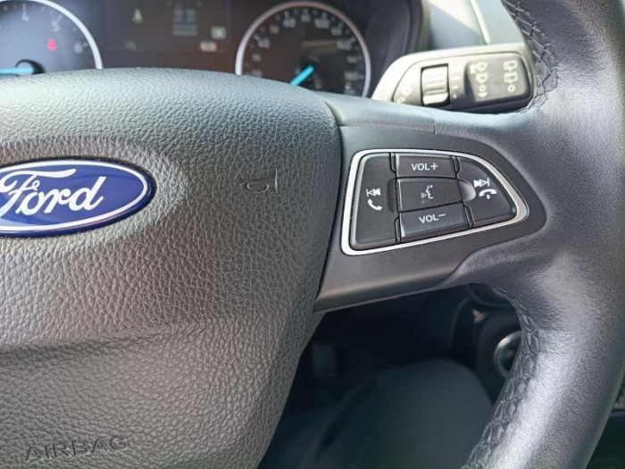 Ford EcoSport 1.0 EcoBoost 125ch Active 147g