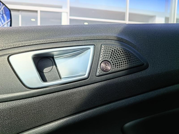 Ford EcoSport 1.0 EcoBoost 125ch Active 147g