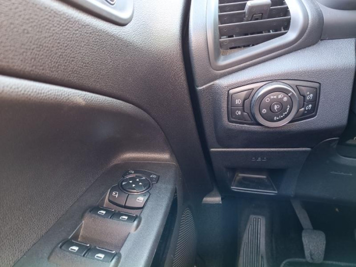 Ford EcoSport 1.0 EcoBoost 125ch Active 147g