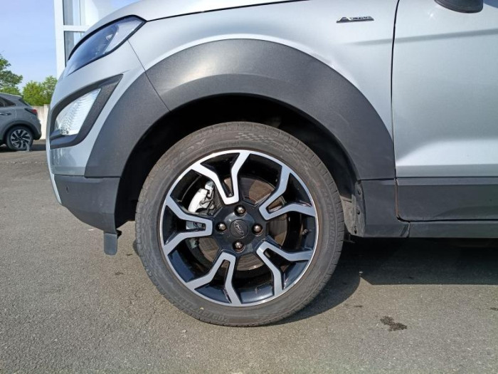 Ford EcoSport 1.0 EcoBoost 125ch Active 147g