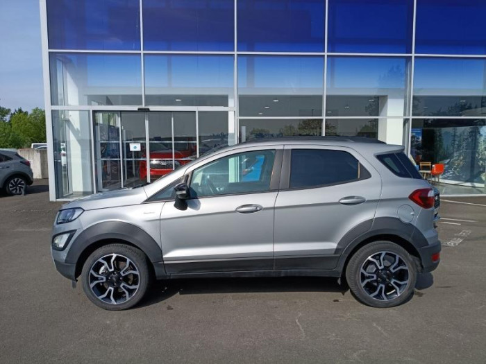 Ford EcoSport 1.0 EcoBoost 125ch Active 147g