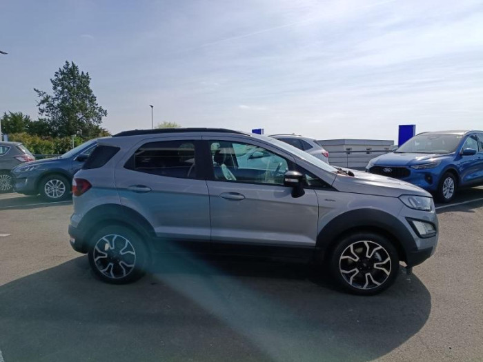 Ford EcoSport 1.0 EcoBoost 125ch Active 147g