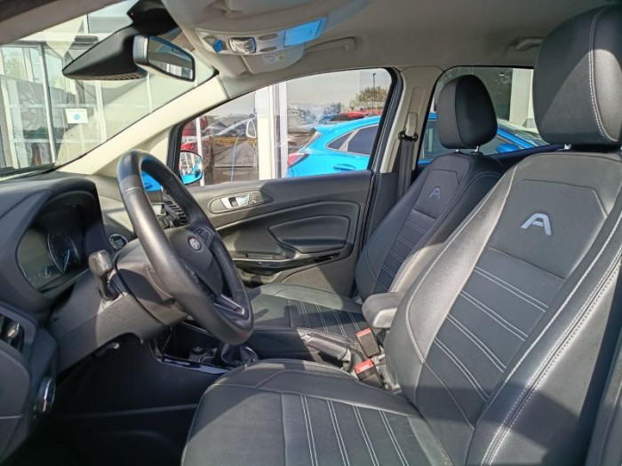 Ford EcoSport 1.0 EcoBoost 125ch Active 147g