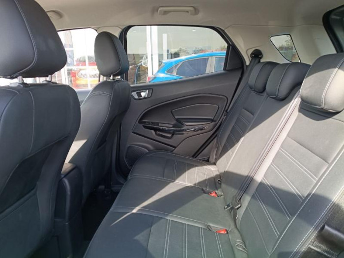 Ford EcoSport 1.0 EcoBoost 125ch Active 147g