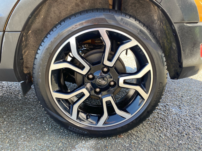 Ford EcoSport 1.0 EcoBoost 125ch Active 147g