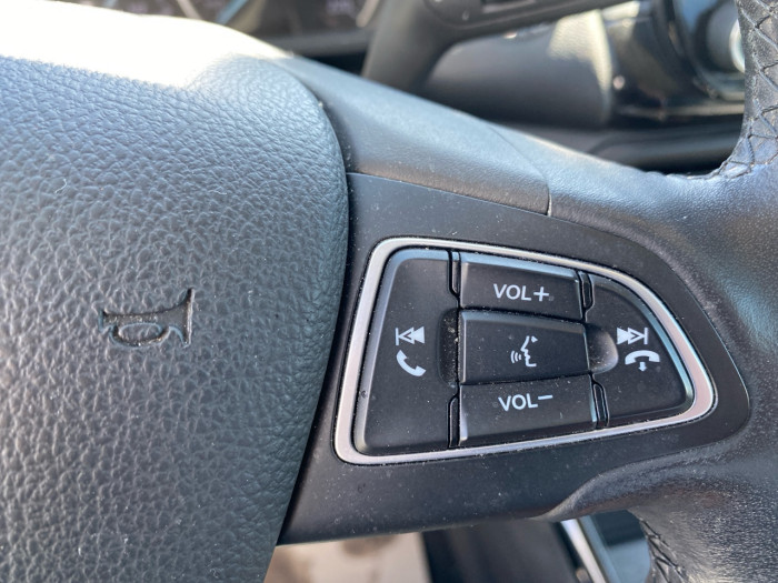 Ford EcoSport 1.0 EcoBoost 125ch Active 147g