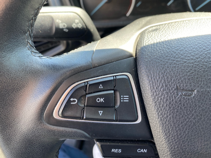 Ford EcoSport 1.0 EcoBoost 125ch Active 147g