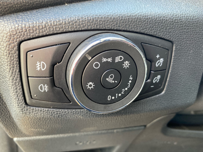 Ford EcoSport 1.0 EcoBoost 125ch Active 147g