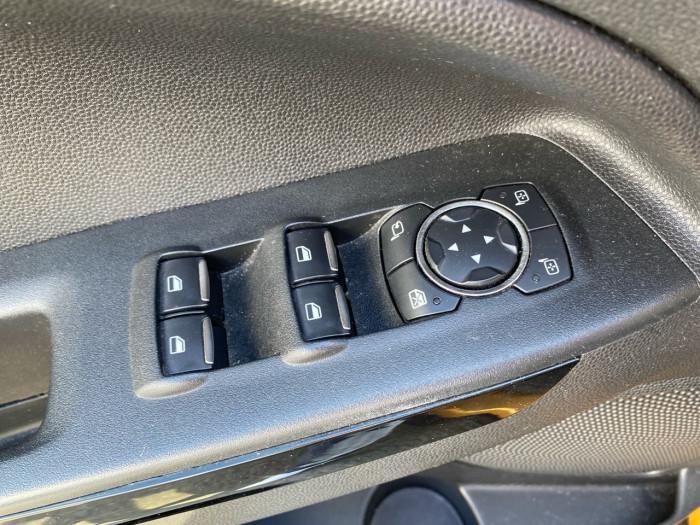 Ford EcoSport 1.0 EcoBoost 125ch Active 147g