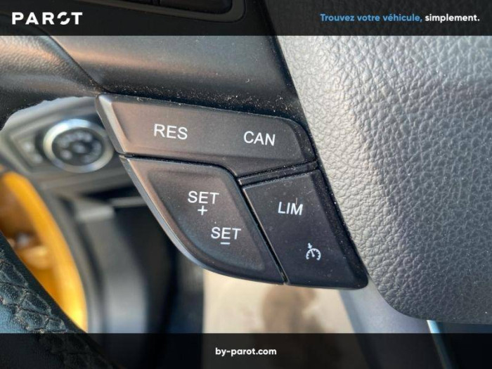 Ford EcoSport 1.0 EcoBoost 125ch S&S BVM6 Active