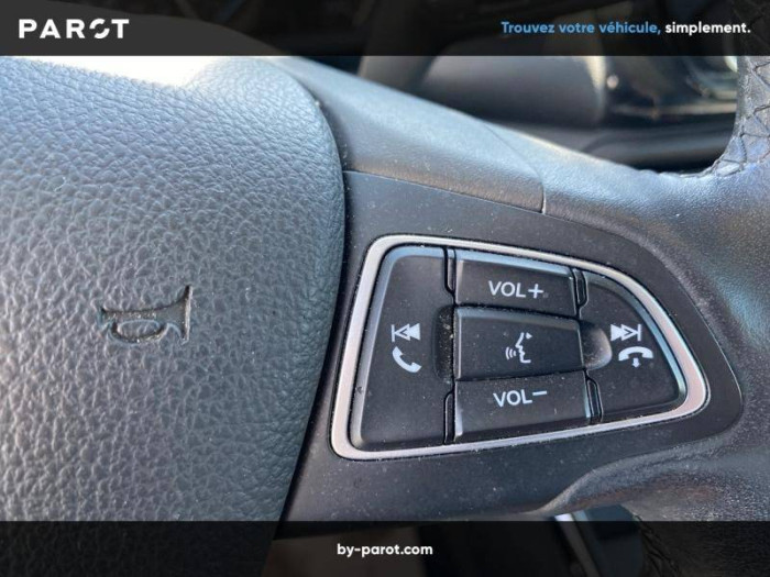Ford EcoSport 1.0 EcoBoost 125ch S&S BVM6 Active