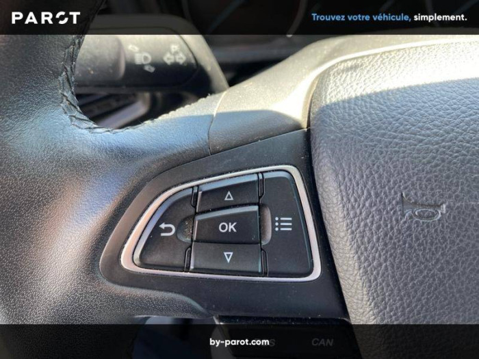 Ford EcoSport 1.0 EcoBoost 125ch S&S BVM6 Active