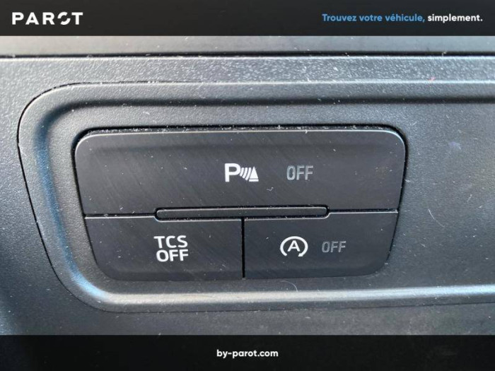 Ford EcoSport 1.0 EcoBoost 125ch S&S BVM6 Active