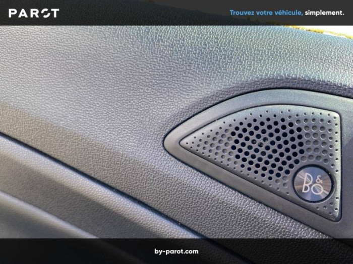 Ford EcoSport 1.0 EcoBoost 125ch S&S BVM6 Active