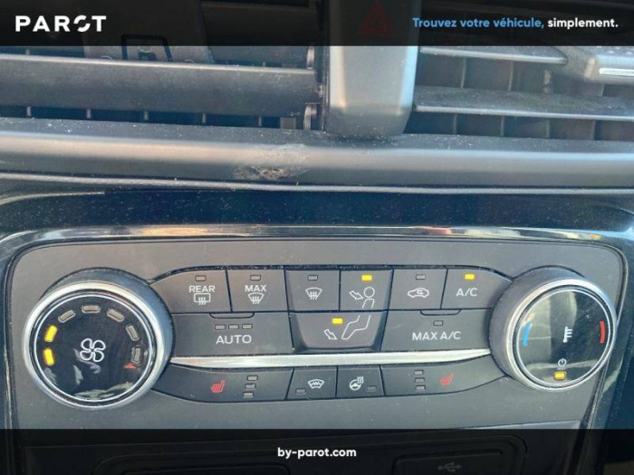 Ford EcoSport 1.0 EcoBoost 125ch S&S BVM6 Active