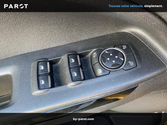 Ford EcoSport 1.0 EcoBoost 125ch S&S BVM6 Active