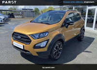 Ford EcoSport 1.0 EcoBoost 125ch S&S BVM6 Active