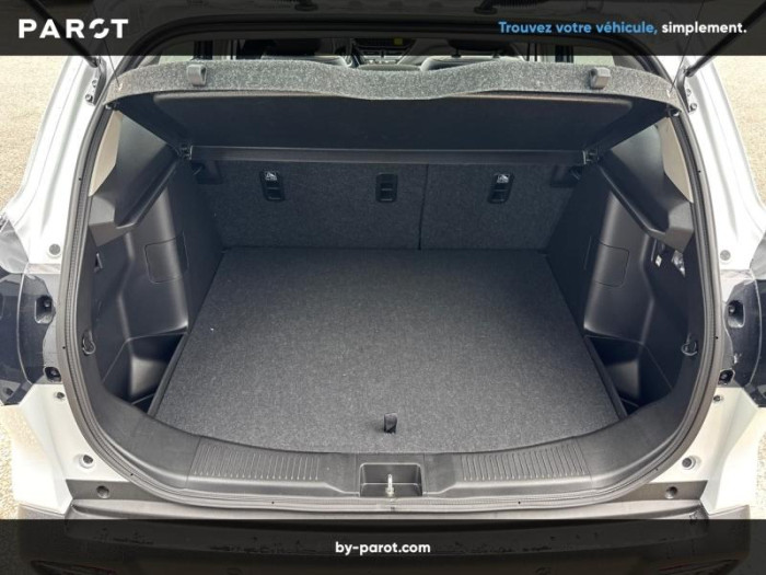 Suzuki S-Cross 1.4 Boosterjet Hybrid 110ch Style Allgrip MY25