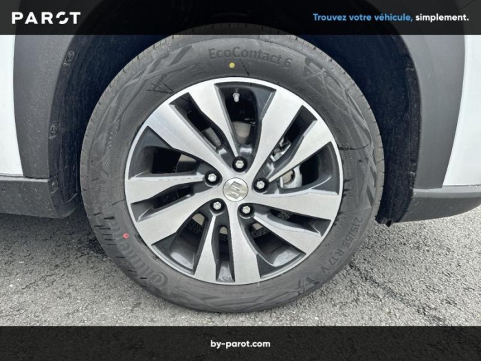Suzuki S-Cross 1.4 Boosterjet Hybrid 110ch Style Allgrip MY25
