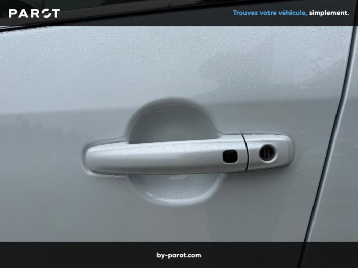 Suzuki S-Cross 1.4 Boosterjet Hybrid 110ch Style Allgrip MY25