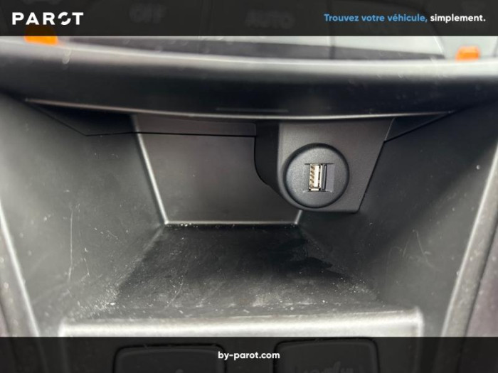 Suzuki S-Cross 1.4 Boosterjet Hybrid 110ch Style Allgrip MY25