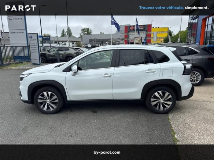 Suzuki S-Cross 1.4 Boosterjet Hybrid 110ch Style Allgrip MY25