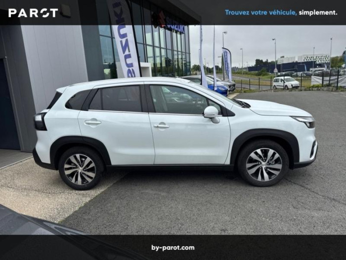 Suzuki S-Cross 1.4 Boosterjet Hybrid 110ch Style Allgrip MY25
