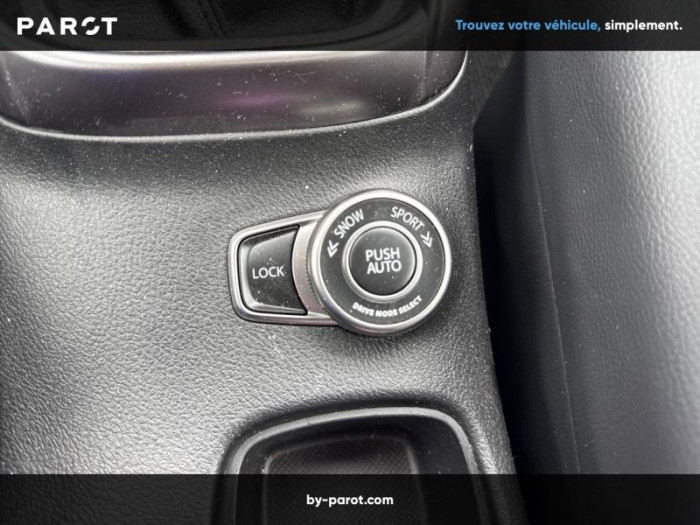 Suzuki S-Cross 1.4 Boosterjet Hybrid 110ch Style Allgrip MY25