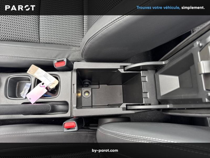 Suzuki S-Cross 1.4 Boosterjet Hybrid 110ch Style Allgrip MY25