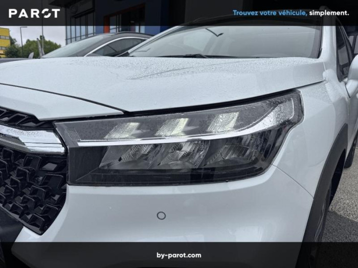 Suzuki S-Cross 1.4 Boosterjet Hybrid 110ch Style Allgrip MY25