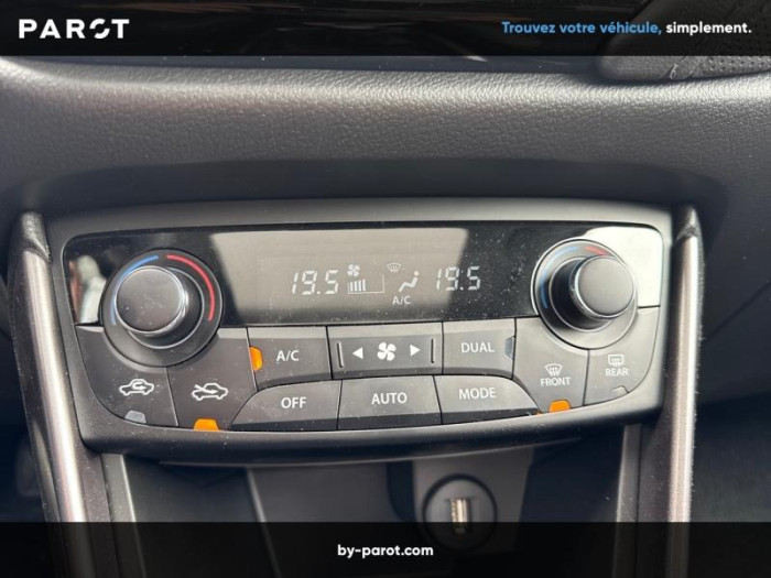 Suzuki S-Cross 1.4 Boosterjet Hybrid 110ch Style Allgrip MY25