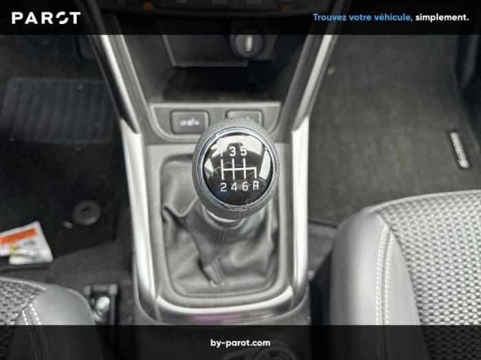 Suzuki S-Cross 1.4 Boosterjet Hybrid 110ch Style Allgrip MY25