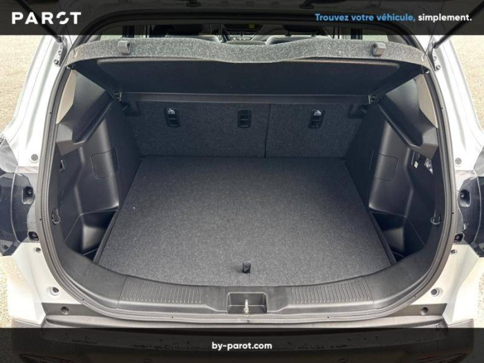 Suzuki S-Cross Nouveau 1.4 Boosterjet Hybrid AllGrip Auto Style