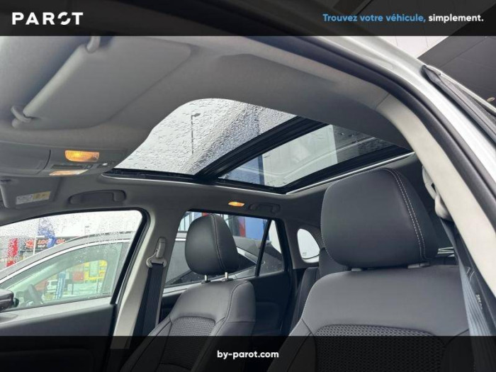 Suzuki S-Cross Nouveau 1.4 Boosterjet Hybrid AllGrip Auto Style