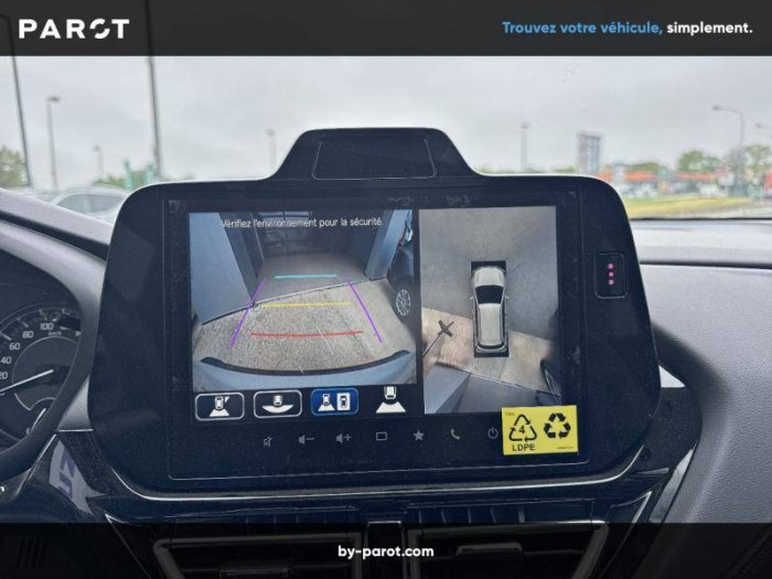Suzuki S-Cross Nouveau 1.4 Boosterjet Hybrid AllGrip Auto Style