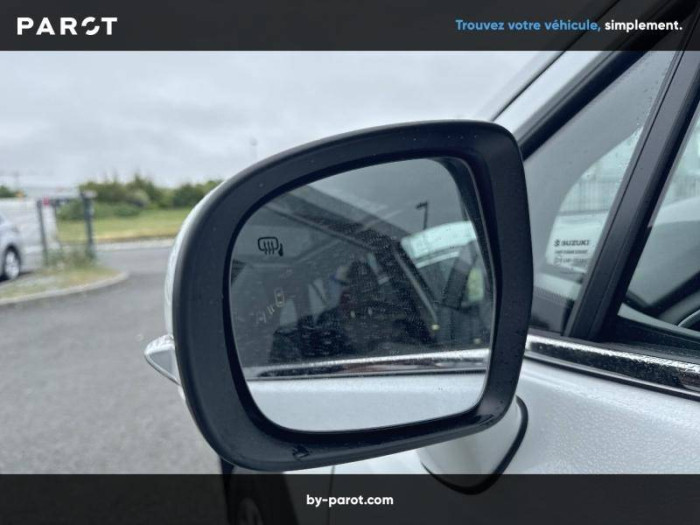 Suzuki S-Cross Nouveau 1.4 Boosterjet Hybrid AllGrip Auto Style