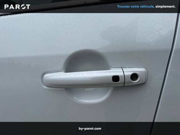 Suzuki S-Cross Nouveau 1.4 Boosterjet Hybrid AllGrip Auto Style