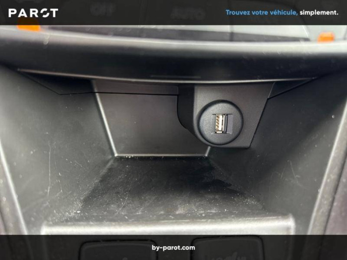 Suzuki S-Cross Nouveau 1.4 Boosterjet Hybrid AllGrip Auto Style