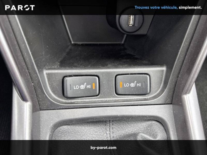Suzuki S-Cross Nouveau 1.4 Boosterjet Hybrid AllGrip Auto Style