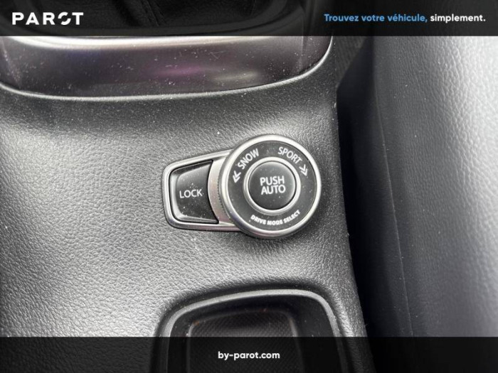 Suzuki S-Cross Nouveau 1.4 Boosterjet Hybrid AllGrip Auto Style