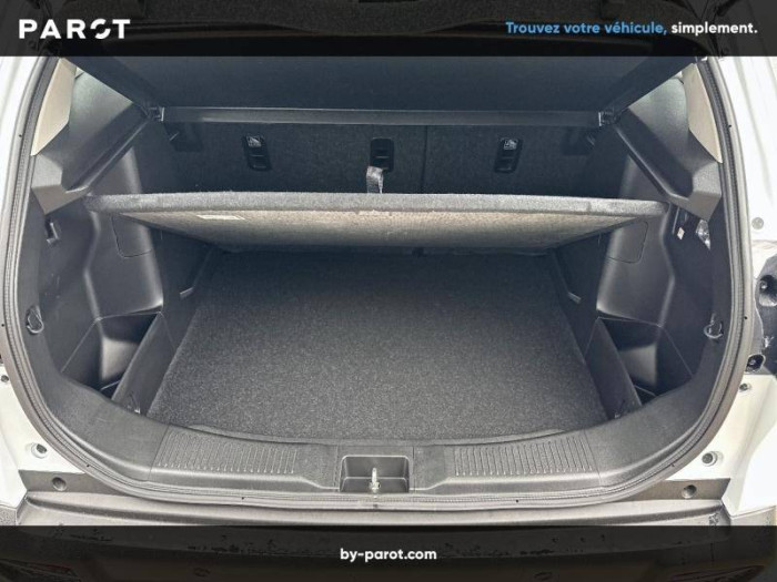 Suzuki S-Cross Nouveau 1.4 Boosterjet Hybrid AllGrip Auto Style