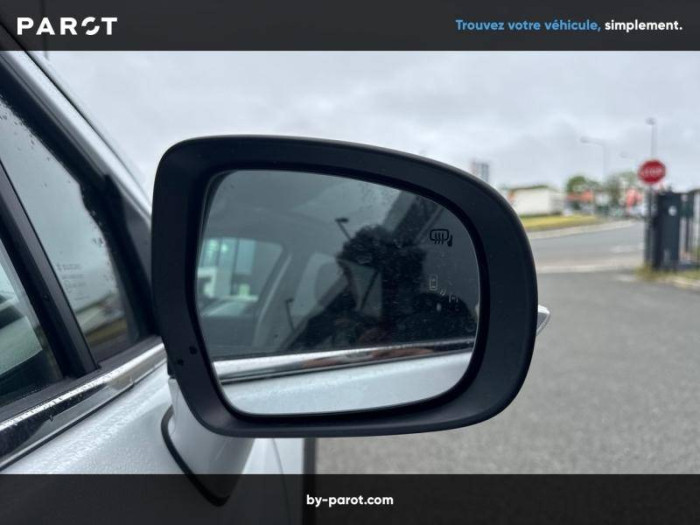 Suzuki S-Cross Nouveau 1.4 Boosterjet Hybrid AllGrip Auto Style
