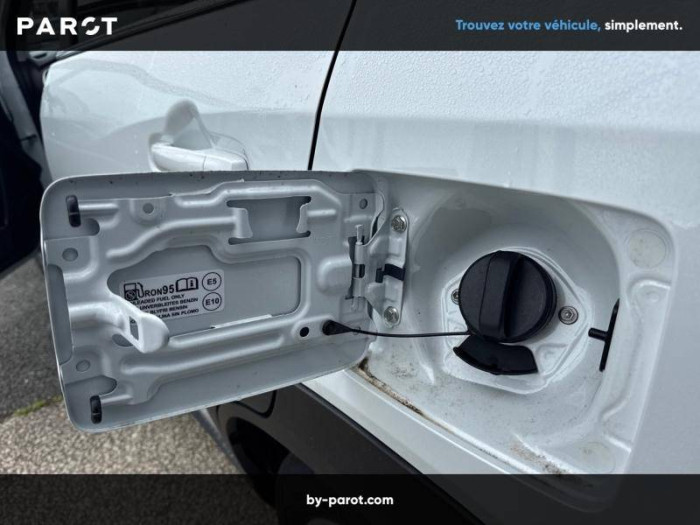 Suzuki S-Cross Nouveau 1.4 Boosterjet Hybrid AllGrip Auto Style