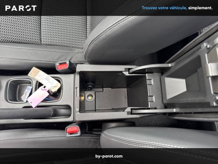 Suzuki S-Cross Nouveau 1.4 Boosterjet Hybrid AllGrip Auto Style