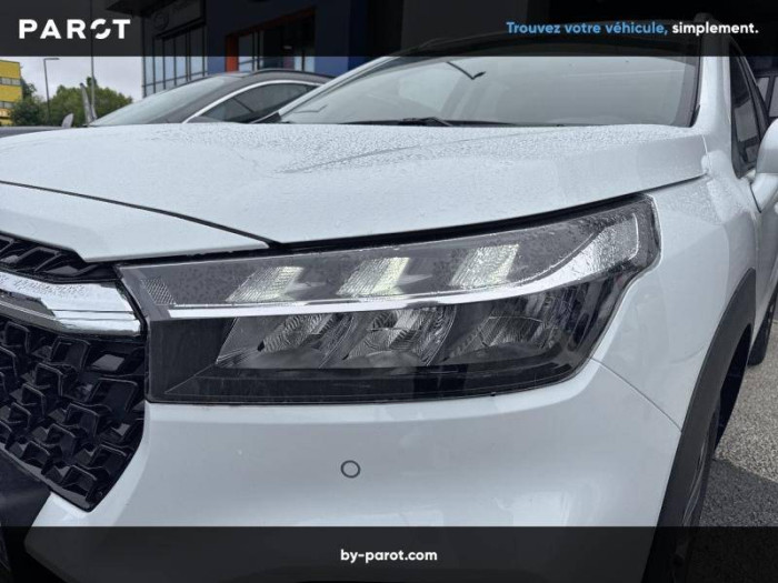 Suzuki S-Cross Nouveau 1.4 Boosterjet Hybrid AllGrip Auto Style